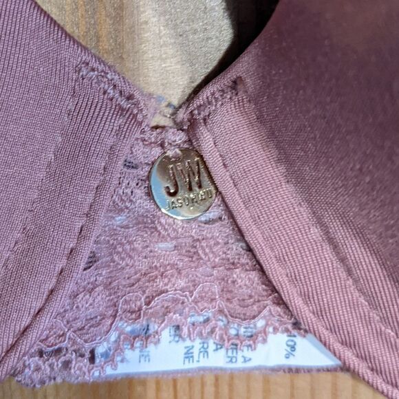 Jason Wu tee bra 34C c020 - Picture 7 of 7